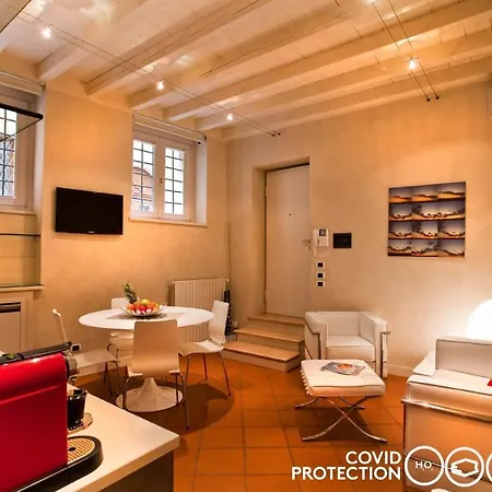 Appartement Le Cadreghe