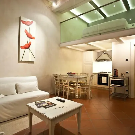 Appartement Le Cadreghe