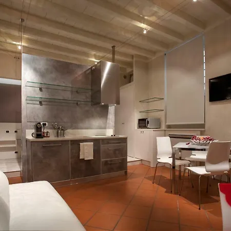 Appartement Le Cadreghe