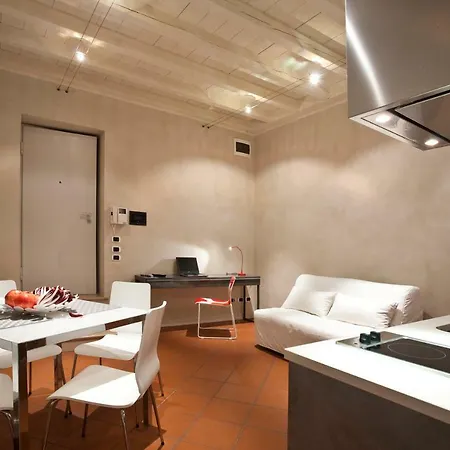 Appartement Le Cadreghe *