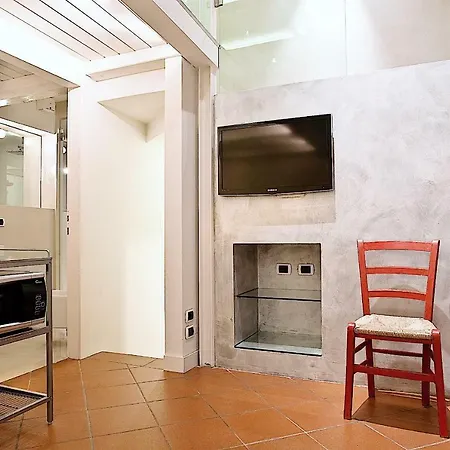Appartement Le Cadreghe