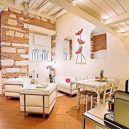 Le Cadreghe Appartement