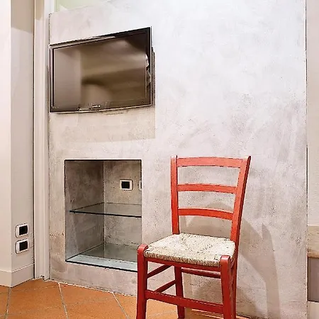 Le Cadreghe Appartement *