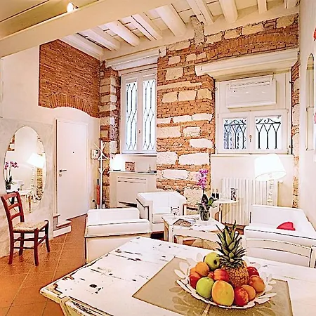 Le Cadreghe Appartement Vérone
