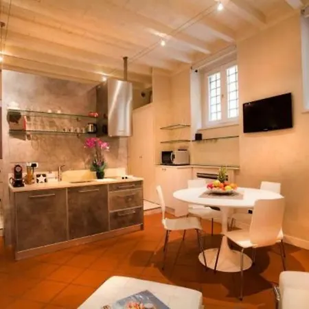 Le Cadreghe Apartamento *