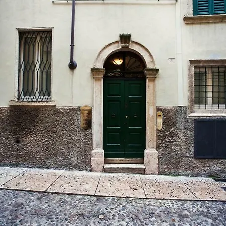 Le Cadreghe Apartamento Verona