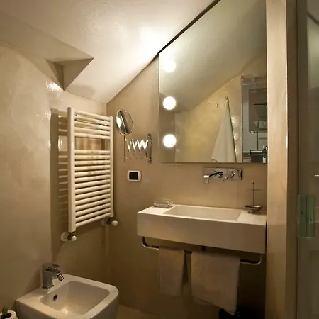 Le Cadreghe Apartamento *