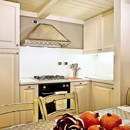 Le Cadreghe Apartamento Verona