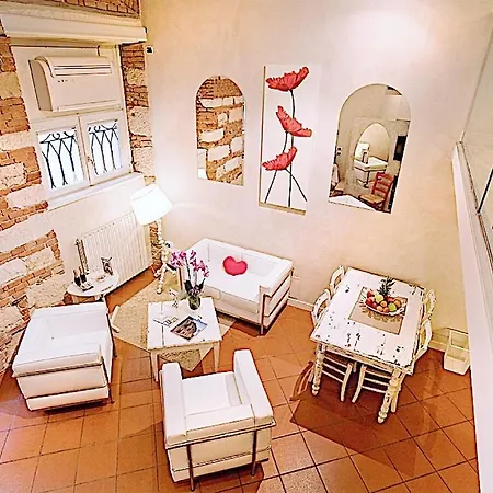Le Cadreghe Apartamento Verona