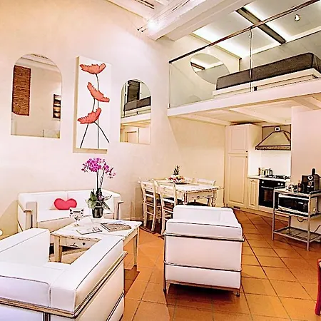 Apartment Le Cadreghe